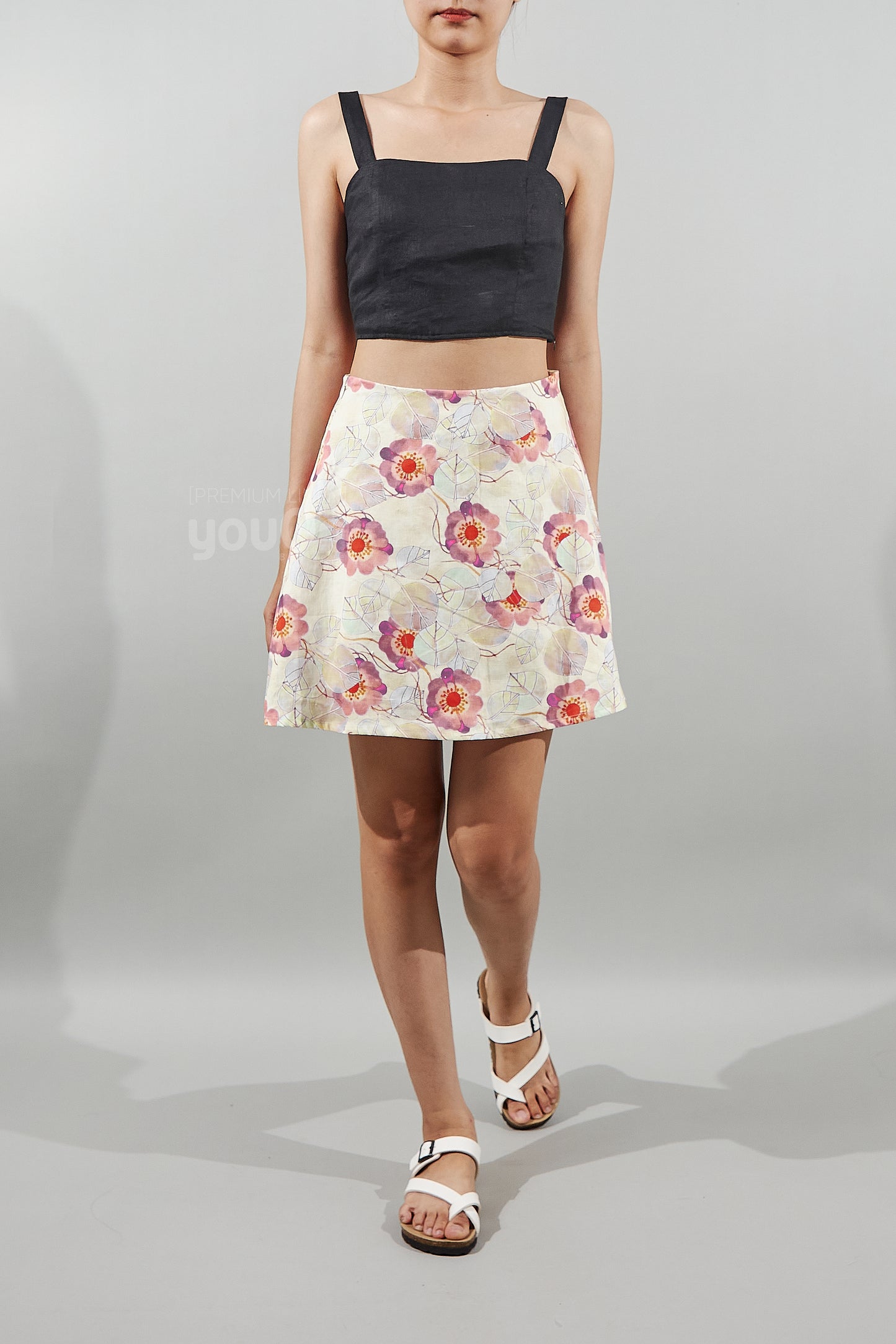 Summer Skirt - Váy Summer