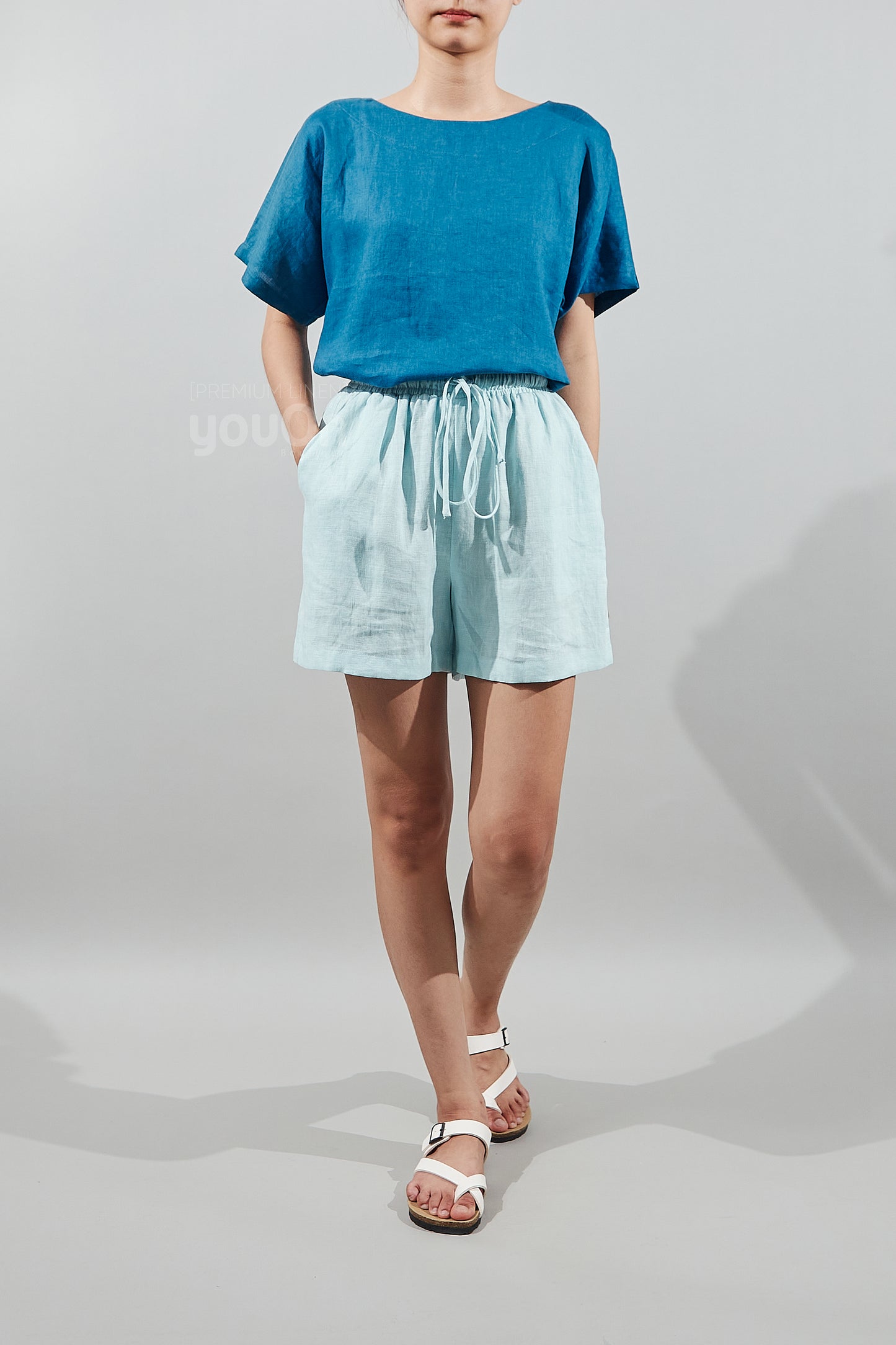 Cosy Shorts - Quần Cosy