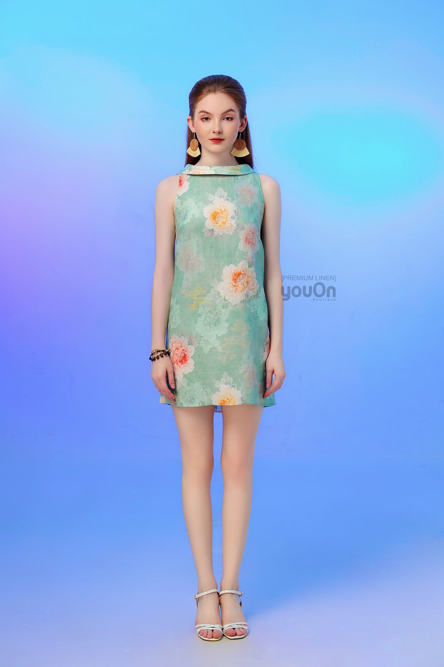 Passion Dress - Đầm Passion