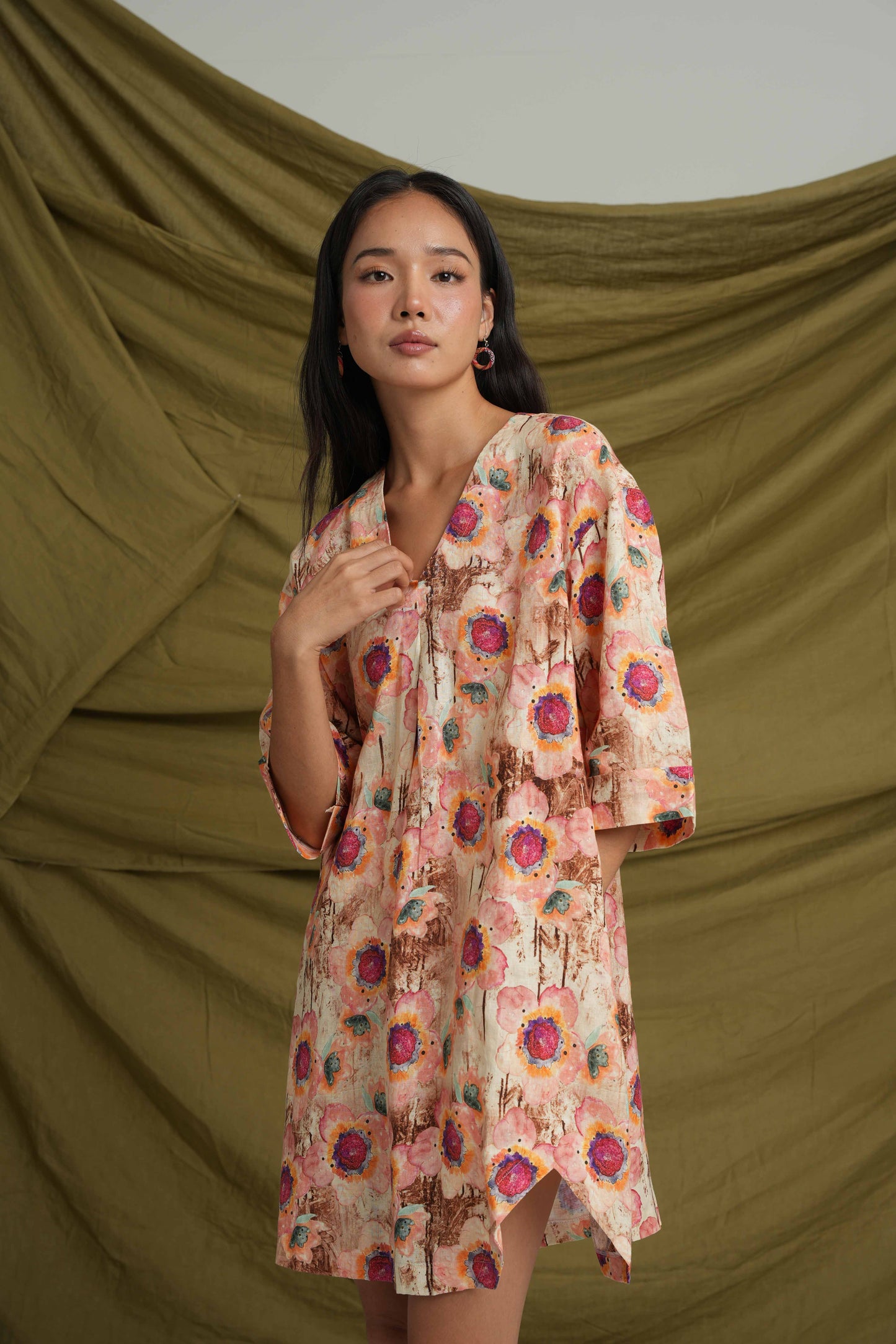 Wisdom Dress - Đầm Wisdom