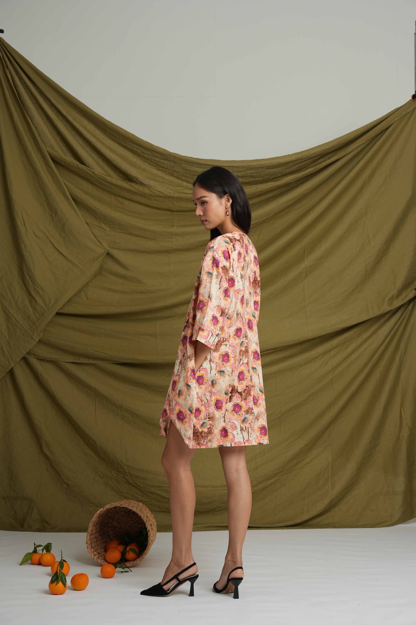 Wisdom Dress - Đầm Wisdom