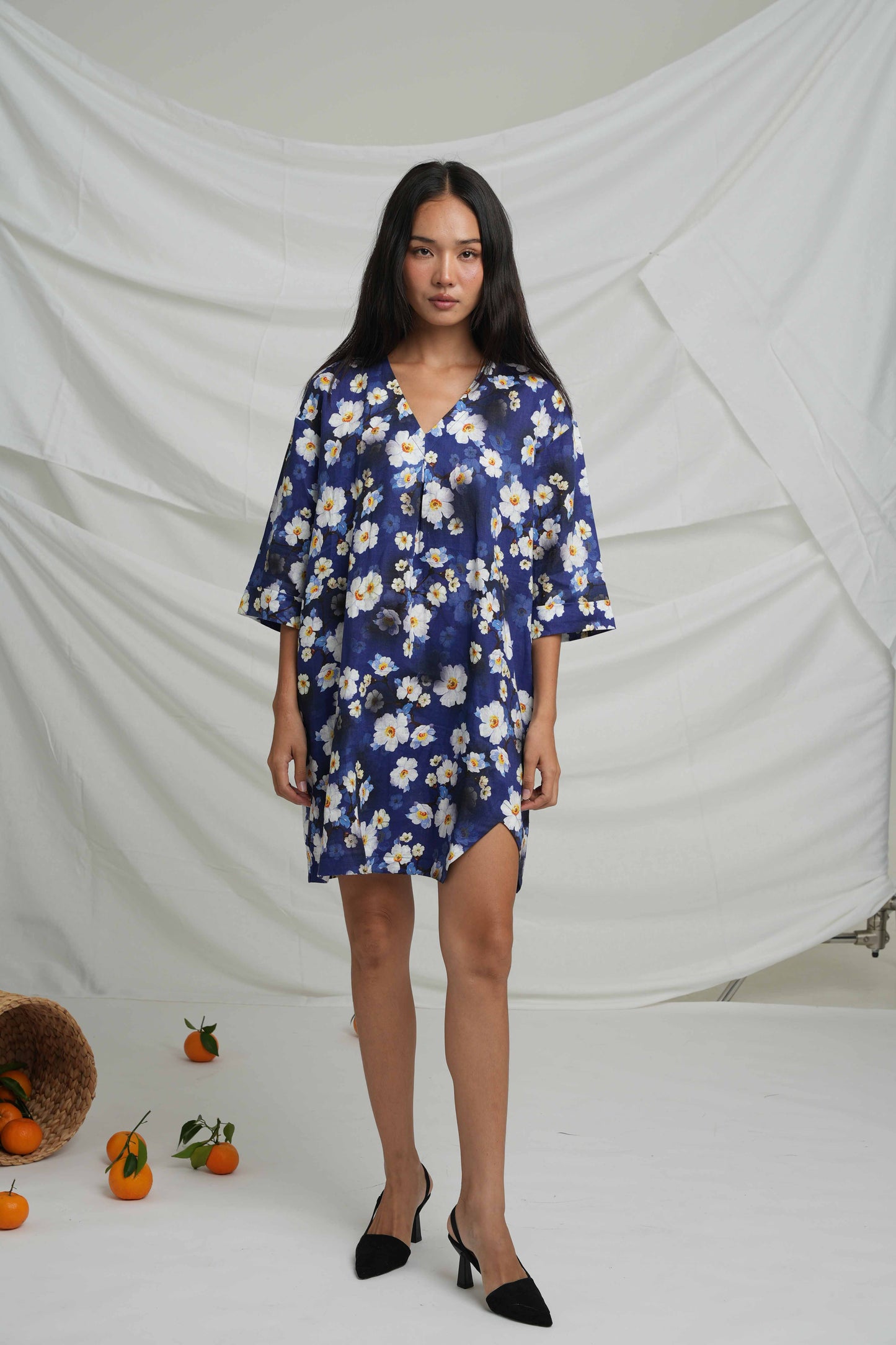 Wisdom Dress - Đầm Wisdom