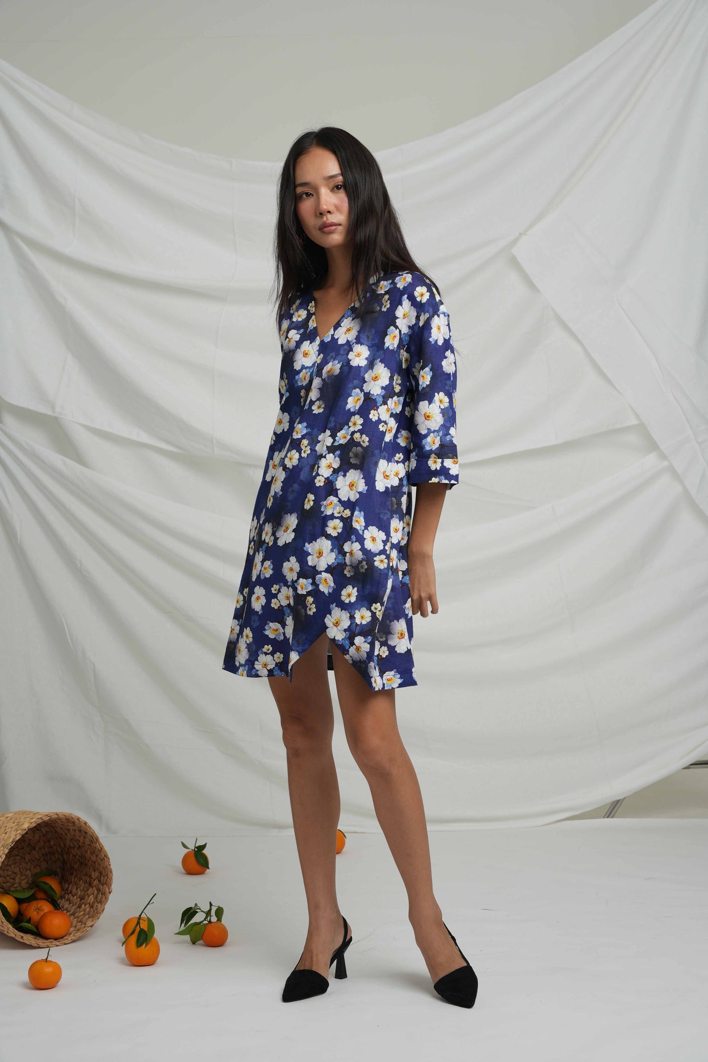 Wisdom Dress - Đầm Wisdom