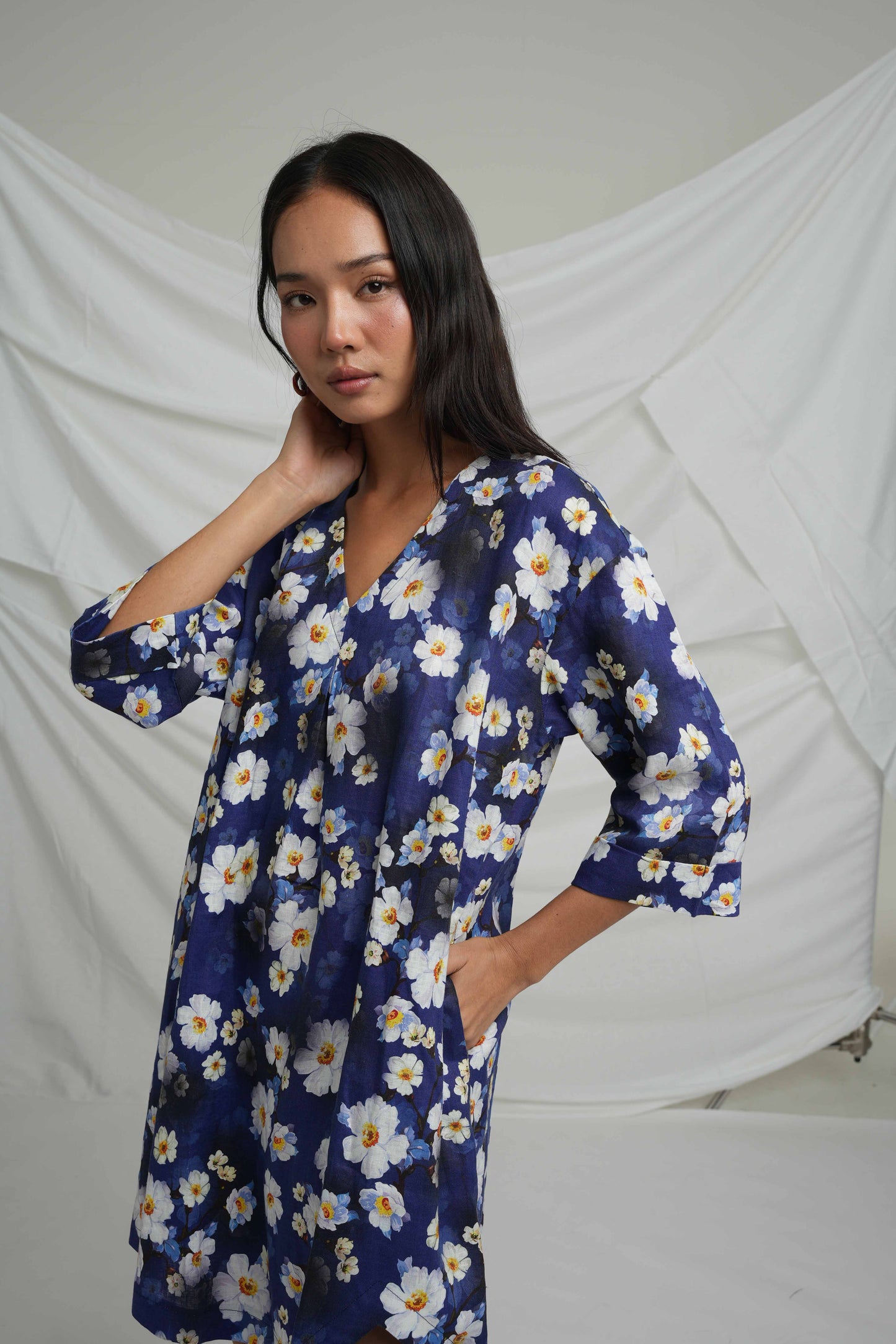 Wisdom Dress - Đầm Wisdom