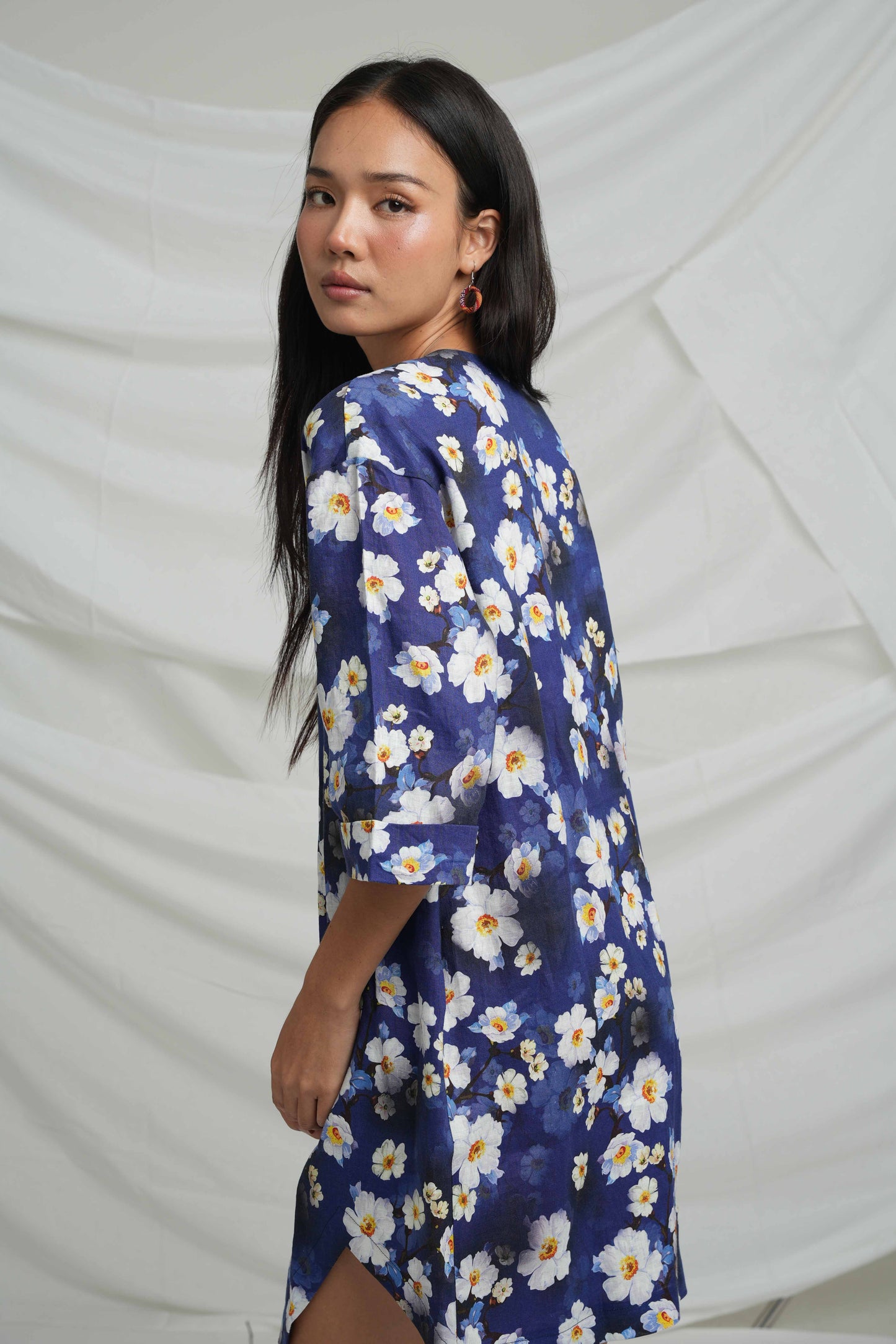 Wisdom Dress - Đầm Wisdom