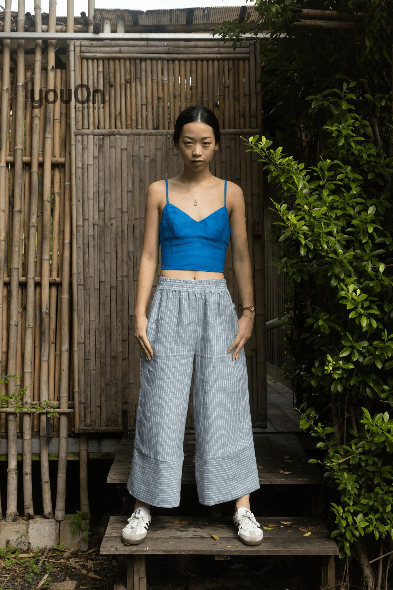 Quần Urban