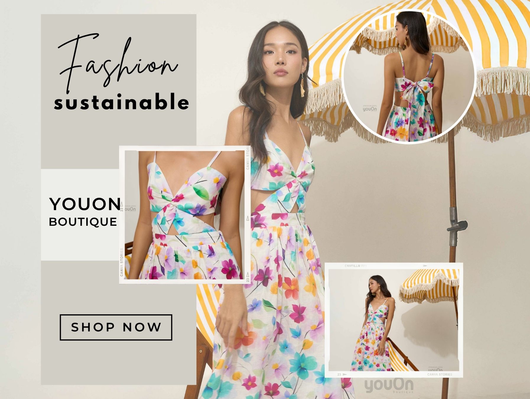 Vì sao Gen Z chọn thời trang bền vững?