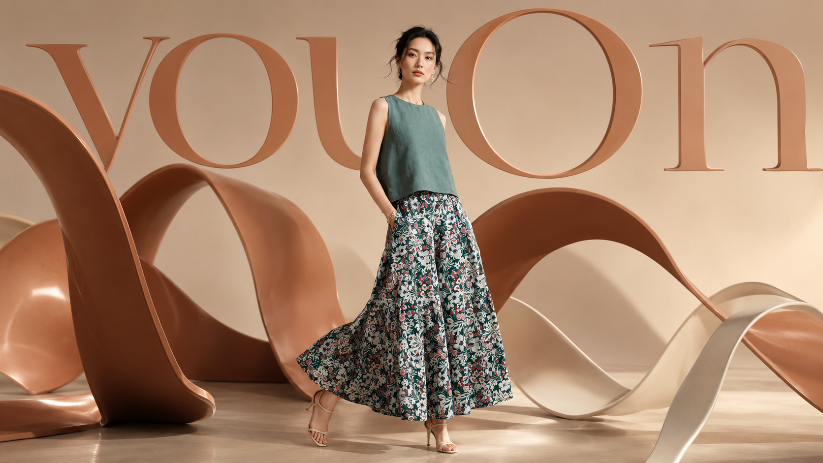Thời Trang Nữ Linen Cao Cấp TPHCM HN 2026